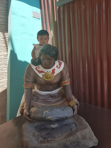 Av. Sáenz Peña 2272, José Leonardo Ortiz 14002