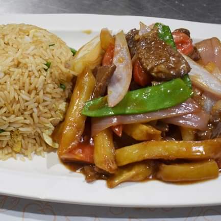 CHIFA KUNG-FU - Gastronomía y hostelería