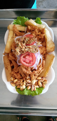 Restaurant La Jarana Peña Show - Pitipo