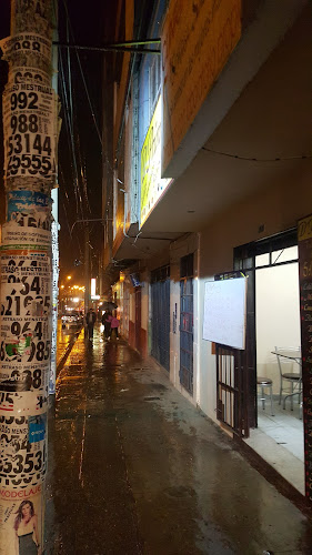 Opinii despre Cafeteria D'Primera în Huancayo - Gastronomía y hostelería