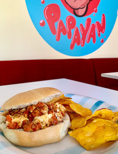 Papayan