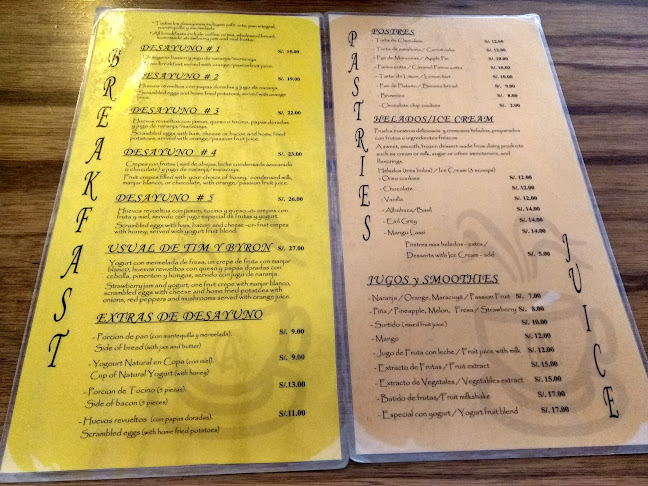 Comentarii opinii despre California Café