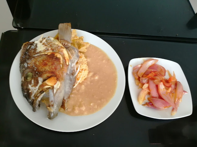 AA-HH, Calle San Martin Mz F, Sechura