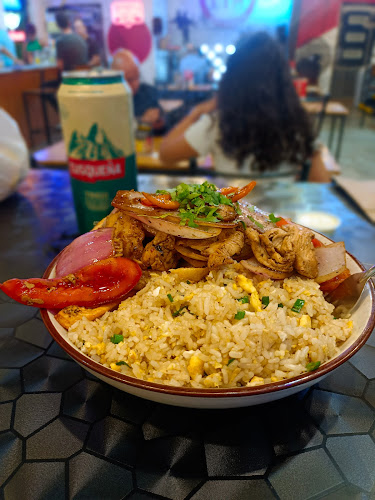 Ca. San Martín 482, Miraflores 15074