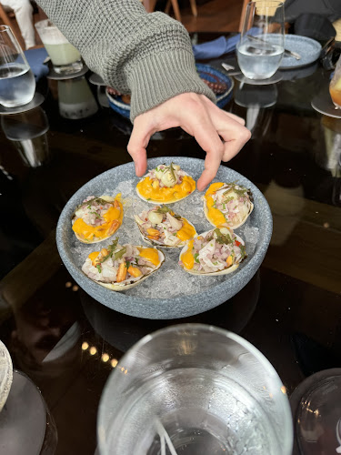 Av. Pardo y Aliaga 672, San Isidro 15073