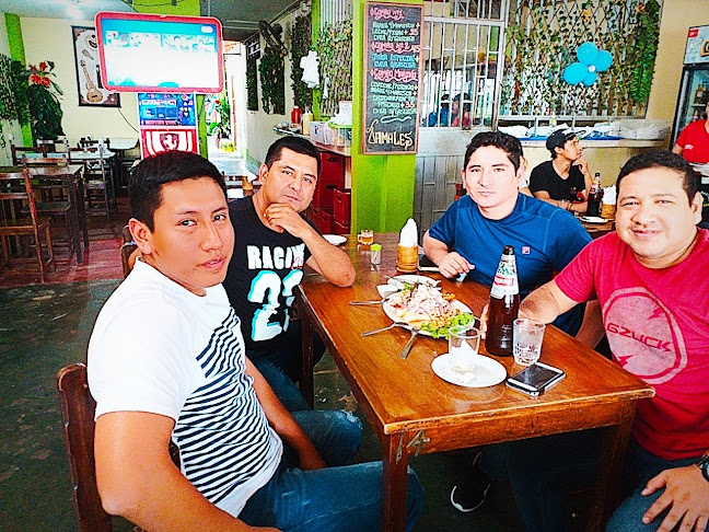 Opinii despre Brisas del Mantaro în Piura - Gastronomía y hostelería