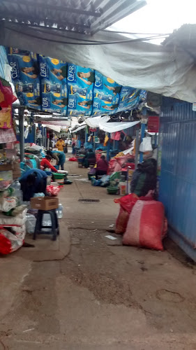Mercado Virgen Asunta