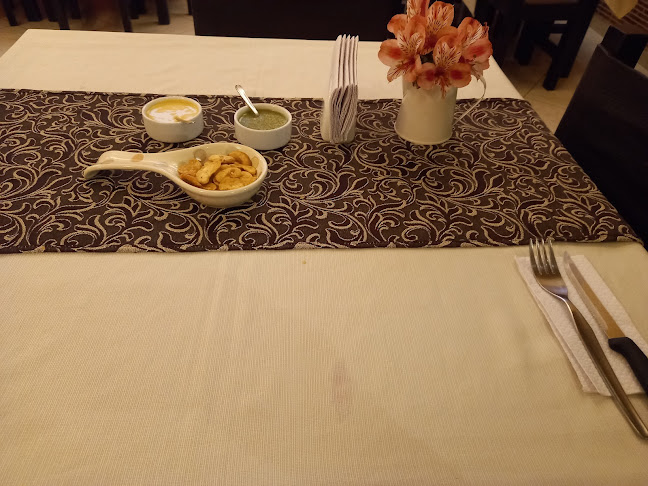 Comentarii opinii despre El Candíl