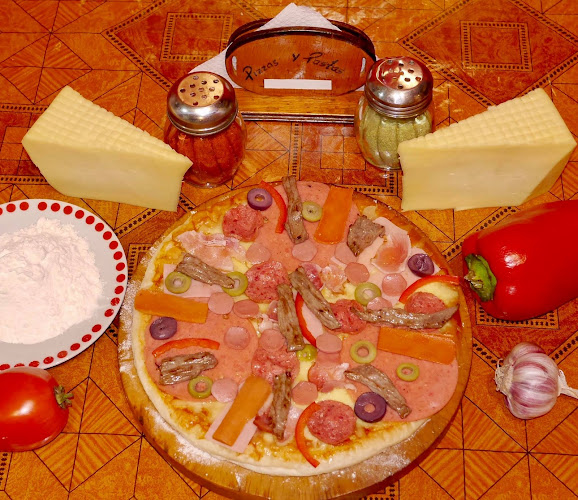 El Buen Sabor de los Quesos - Lince