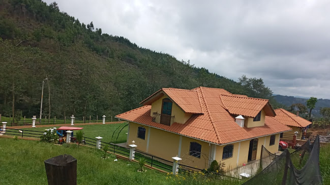 CASA DE CAMPO FAMILIA MENDOZA - Gastronomía y hostelería