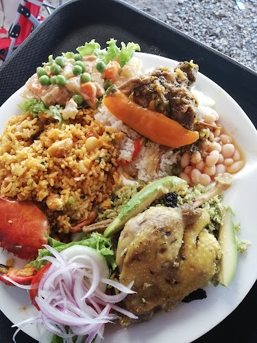 Opinii despre Mr. Wil Campestre în Monsefú - Gastronomía y hostelería