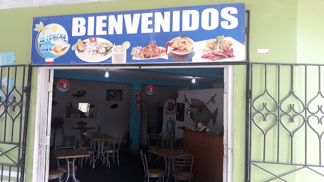 Opinii despre Restaurant Cevicheria La Concha A Su Mar în Iquitos - Gastronomía y hostelería