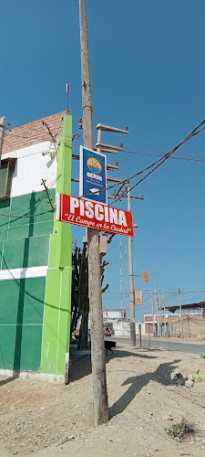 CP4P+J46, C. C, Talara 20811