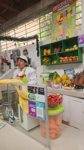 Opinii despre Mercado "San Blas" în Cusco - Gastronomía y hostelería