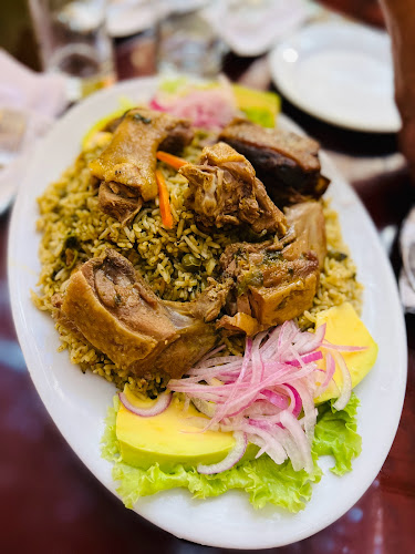 Comentarii opinii despre El Rincon del Pato