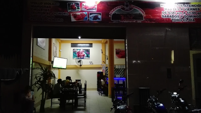 Comentarii opinii despre Paraíso Carnívoro