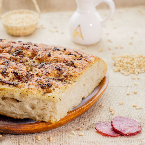 YAYI'S Panadería Artesanal de Masa Madre