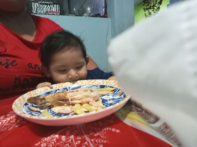 Opinii despre Chifa Polleria D'Lidia în Quilmaná - Gastronomía y hostelería