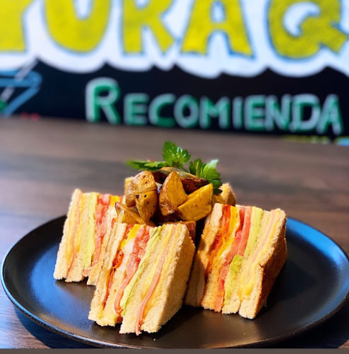 Yuraq Restaurant - Cusco