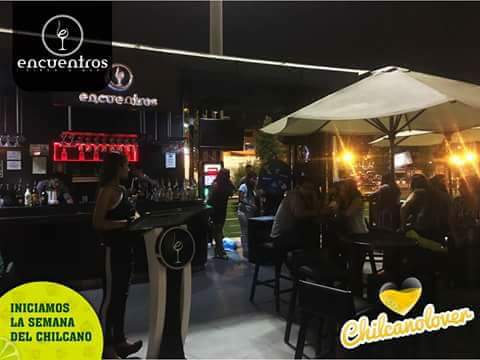 R367+X99, Moquegua 18001