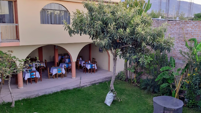 Opinii despre Cevicheria "Mar Del Plata" în Ayacucho - Gastronomía y hostelería