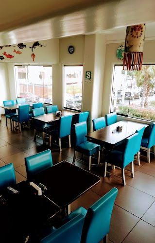 Punta Sal - Miraflores - Lima