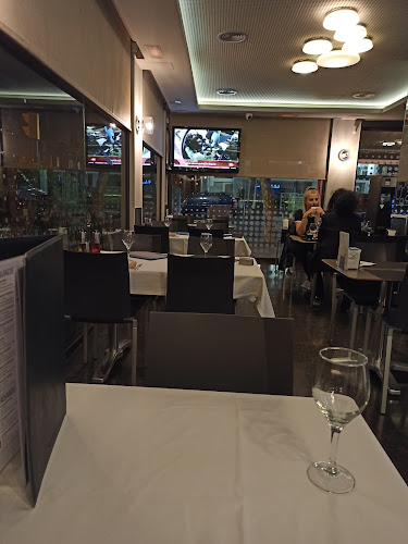 Restaurante La Perla - La Perla