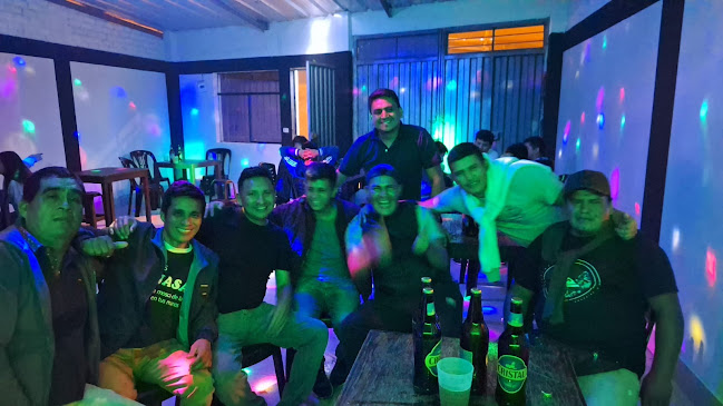 Entre Patas Diskobar - Gastronomía y hostelería