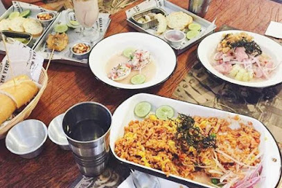 Mi Guarike Restaurant