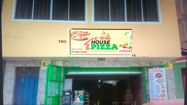 Comentarii opinii despre House Pizza