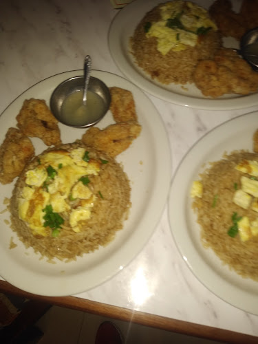 CHIFA ÚNICO - Gastronomía y hostelería