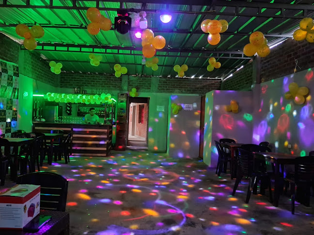 Comentarii opinii despre Entre Patas Diskobar