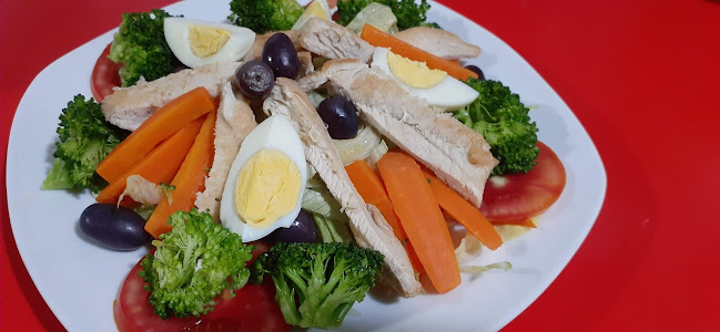 Restaurante "RAMADITA TURISTICA" - Gastronomía y hostelería