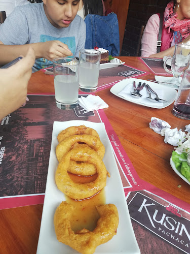 Kusina - Pachacamac - Gastronomía y hostelería