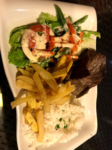 5Q92+6RG, Paracas 11550