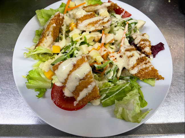 Bar la Oficina - San Pablo