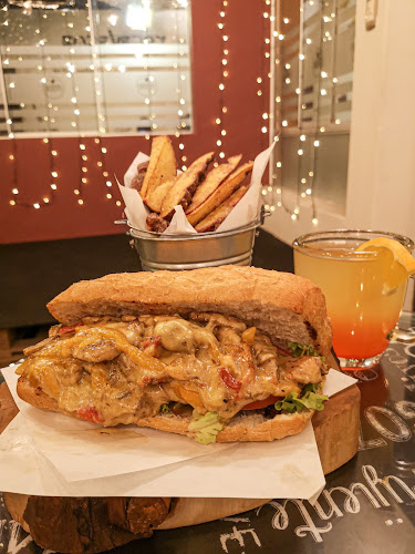 Cachito's Smoked House