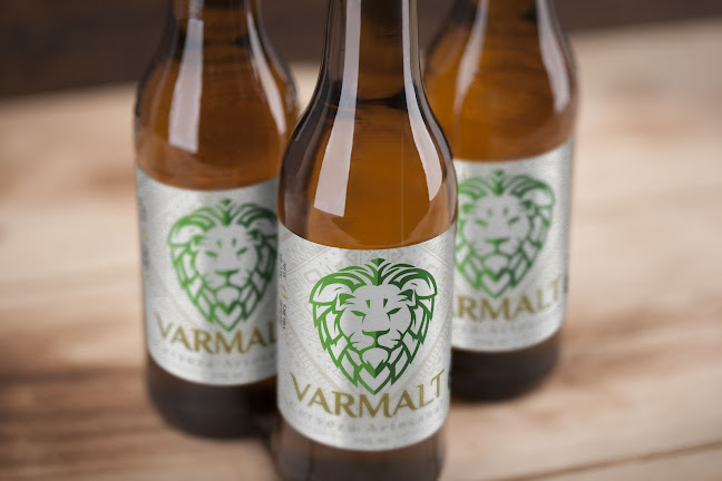 Comentarii opinii despre VARMALT cerveceria Artesanal