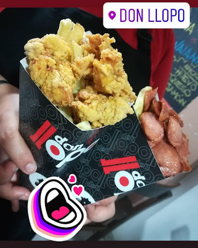 Av. Canada Mz. O1 Lt. 30, Callao 07031