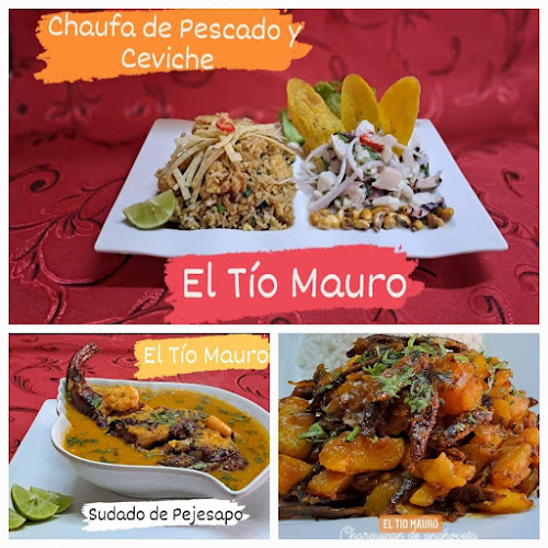 Opinii despre El Tio Mauro în Carquin - Gastronomía y hostelería