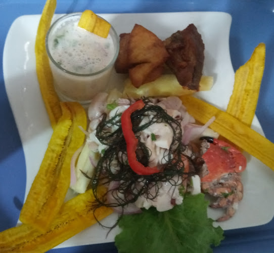 Av. Circunvalacion 329, Yurimaguas 16501