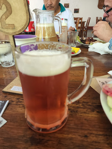 Restaurante El Típico Pozucino - Pozuzo