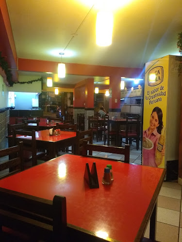 Av. Canadá 3999, San Luis 15021