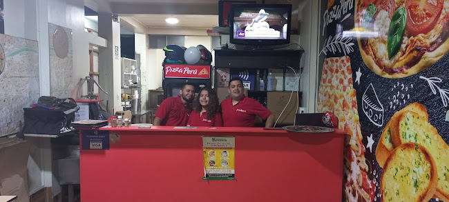 Pizza Peru Santa Anita - Santa Anita