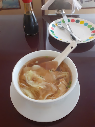 Comentarii opinii despre Chifa Central