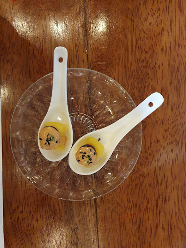 Comentarii opinii despre Koi - Sushi