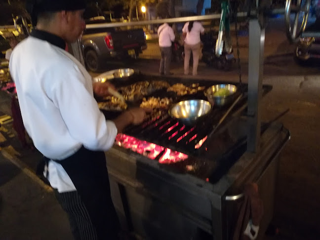 La Esquina - Huanchaco