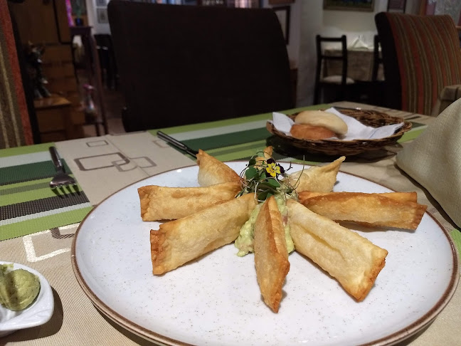 Comentarii opinii despre Yuraq Restaurant