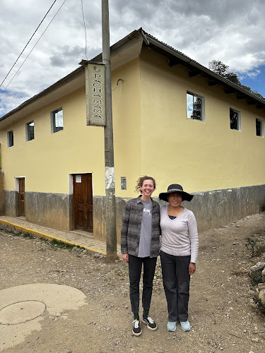 Comentarii opinii despre PACHAMAMA HOSPEDAJE & RESTAURANT Pitumarca