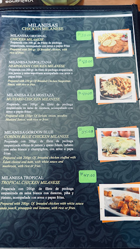 Arica 298, Nasca 11401